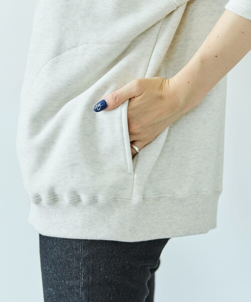 限定展開 Champion × FREAK'S STORE/チャンピオン 別注 スナップ