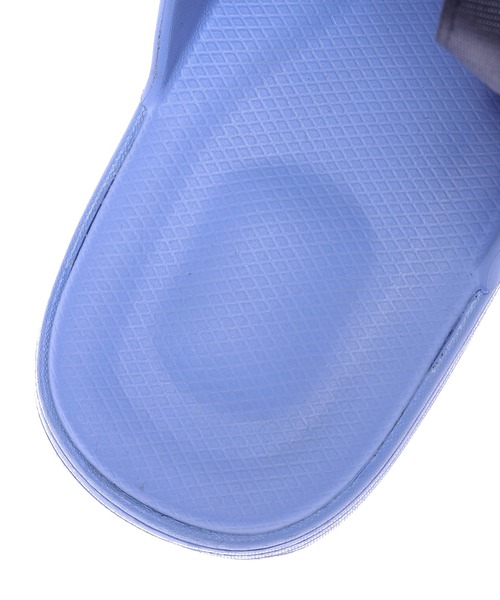 TOGA PULLA（トーガ　プルラ）の「TOGA PULLA CAPPO TOGA x SUICOKE SP TC251-AJ511（サンダル・レディース・ライトブルー/ブラック・25㎝/24㎝）」の7枚目の写真