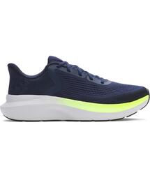 UAフロー ダイナミック インテリニット（トレーニング/メンズ