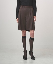 2TUCK EASY SHORTS