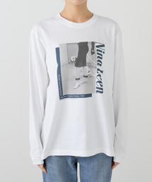GRS LIFE LS shirts
