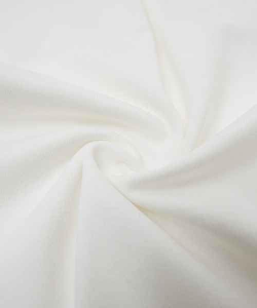 PAYDAY(ペイデイ)の「【PAYDAY/ペイデイ】 2枚組パックTシャツ/STANDARD 2-PACK TEE/2枚入り/無地T/ユニセックス【WEB限定】(Tシャツ/カットソー・メンズ・ホワイト・M/L)」の5枚目の写真