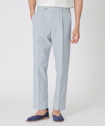 Paul Stuart(�|�[���X�`���A�[�g)�̃����b�N�X�e�[�p�[�h�J�W���A���p���c(���̑��p���c)