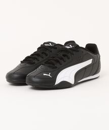 PUMA（プーマ）の「PUMA プーマ CATCH【軽量】レディーススニーカー 薄底 ロープロファイル(キャッチ)（スニーカー）」