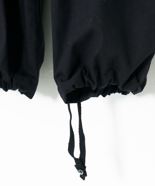 チャイハネ（チャイハネ）の「【チャイハネ】グルイム刺繍MEN'Sパンツ（その他パンツ・メンズ・ホワイト/ブラック・FREE）」の12枚目の写真