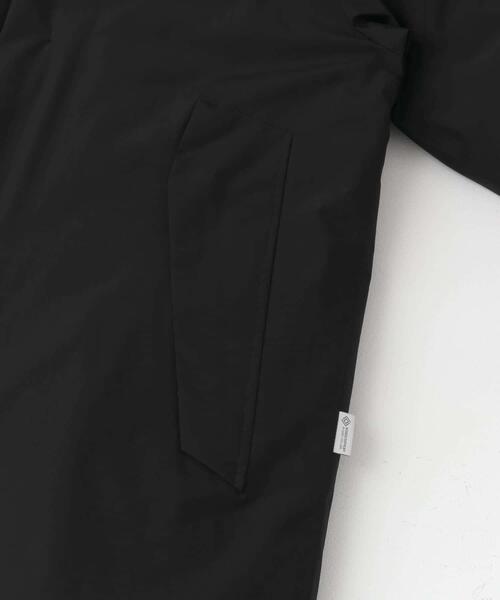 別注』+phenix WINDSTOPPER by GORE-TEX LABS ダウンコート（ダウン