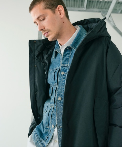 nicoまん 様 ☺︎ 専用URBAN RESEARCH アーバンリサーチダウン アーバンリサーチ URBAN RESEARCH 『別注』NANGA×URBAN RESEARCH