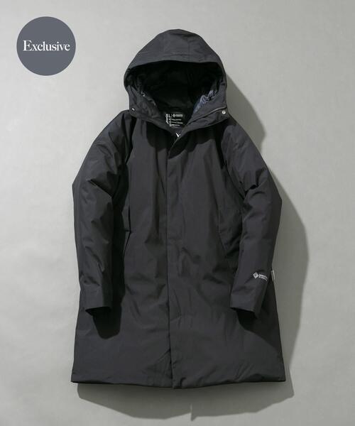 【美品】スノーピークインナーダウン アーバンリサーチ別注ブラック 楽天市場】スノーピーク インナーダウンの通販