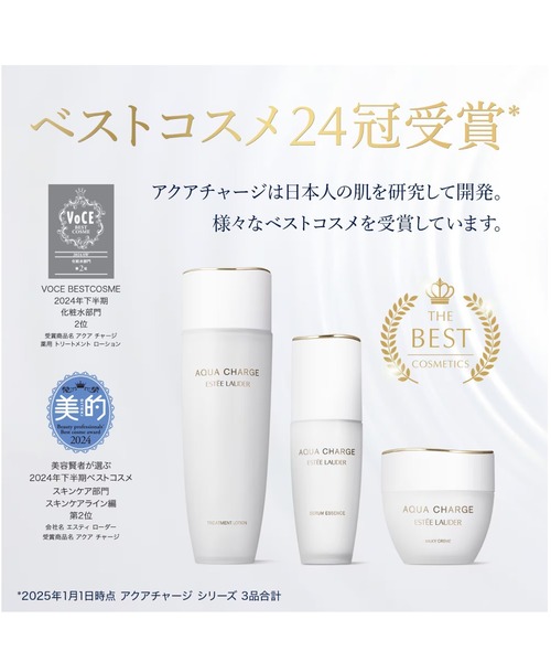 アクア チャージ 薬用 トリートメント ローション 200mL（化粧水