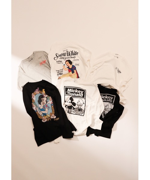 セール】【ムラサキスポーツ限定】DEAR LAUREL/ディアローレル