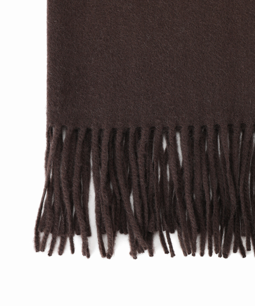 追加》オリジナルカシミヤストール（ストール/ショール）｜NOBLE