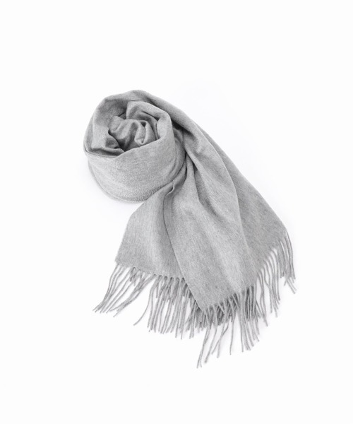 追加》オリジナルカシミヤストール（ストール/ショール）｜NOBLE