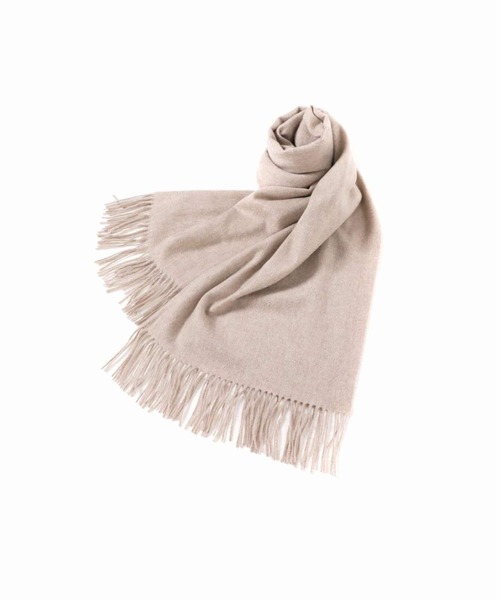 追加》オリジナルカシミヤストール（ストール/ショール）｜NOBLE