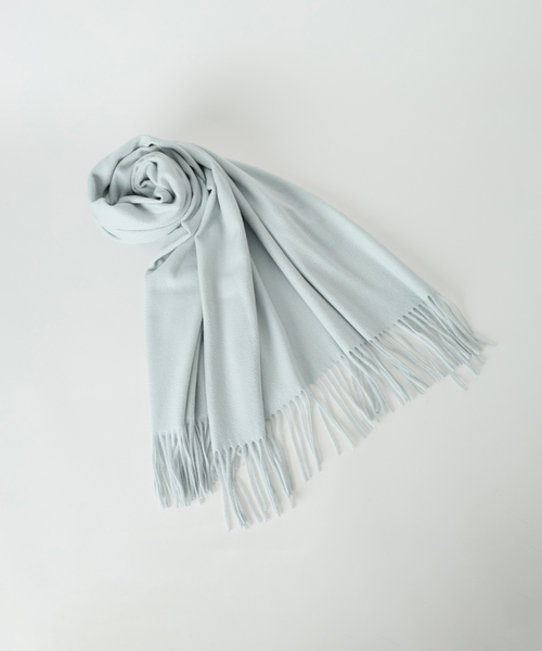 追加》オリジナルカシミヤストール（ストール/ショール）｜NOBLE