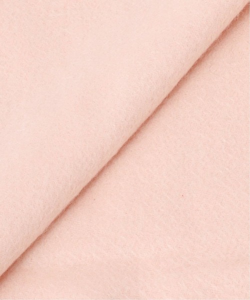 Noble（ノーブル）の「《追加》オリジナルカシミヤストール（ストール/ショール・レディース・ホワイト/スカイブルー/ベージュ/ブラウン/ライトグレー・FREE）」の21枚目の写真