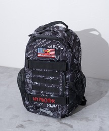 【TOYMACHINE】SK8ER BACKPACK Jr