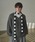 Elanque�i�G�����N�j�́uvolume nep Vneck knit / �{�����[���l�b�vV�l�b�N�j�b�g�i�j�b�g/�Z�[�^�[�j�v�b�O���[