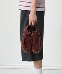 CAMPER（カンペール）の「[カンペール] PEU TERRENO / ハイカットシューズ（ブーツ）」