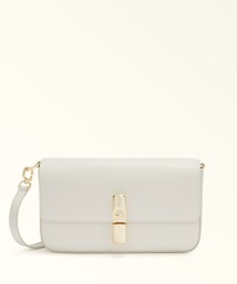 FURLA｜フルラのショルダーバッグ（ホワイト/白色系）通販