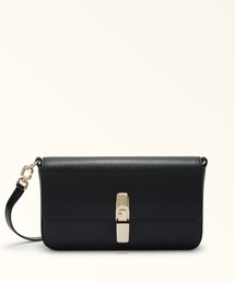 FURLA（フルラ）の「FURLA SOFIA GRAINY MINI CROSSBODY