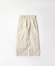 meltum（メルタム）の「DOUBLE KNEE PAINTER PANTS（チノパンツ）」