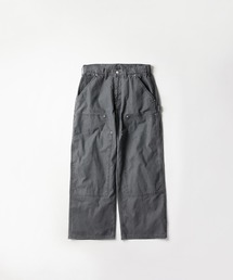 meltum（メルタム）の「DOUBLE KNEE PAINTER PANTS（チノパンツ）」