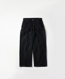 meltum（メルタム）の「DOUBLE KNEE PAINTER PANTS（チノパンツ）」