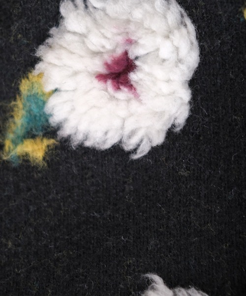 セール】ボアキャミソール（シャツ/ブラウス）｜AKTE（アクテ）の