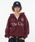 WISH FOR EVER�i�E�B�b�V���t�H�[�G�o�[�j�́u�y 9color / 3size �zGAME LOGO HEAVY WEIGHT DOUBLE ZIP HOODIE / �Q�[�����S�w�r�[�E�F�C�g�_�u���W�b�v�t�[�f�B�i�p�[�J�[�j�v�b�o�[�K���f�B�[