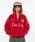 WISH FOR EVER�i�E�B�b�V���t�H�[�G�o�[�j�́u�y 9color / 3size �zGAME LOGO HEAVY WEIGHT DOUBLE ZIP HOODIE / �Q�[�����S�w�r�[�E�F�C�g�_�u���W�b�v�t�[�f�B�i�p�[�J�[�j�v�b���b�h