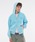 WISH FOR EVER�i�E�B�b�V���t�H�[�G�o�[�j�́u�y 9color / 3size �zGAME LOGO HEAVY WEIGHT DOUBLE ZIP HOODIE / �Q�[�����S�w�r�[�E�F�C�g�_�u���W�b�v�t�[�f�B�i�p�[�J�[�j�v�b���C�g�u���[
