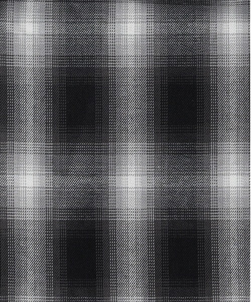 Right-on（ライトオン）の「【HONEYSUCKLE ROSE】オンブレチェックキャミ (トレンド/体型カバー)（その他トップス・レディース・ブラウン/ブラック・S/M/L）」の8枚目の写真