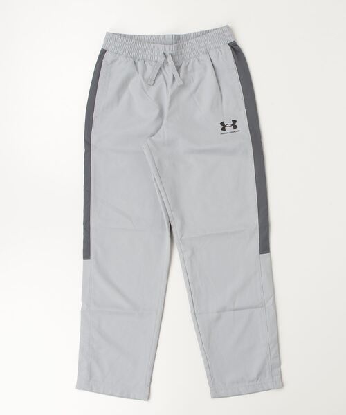 アンダーアーマー（UNDER ARMOUR） UAライバル ウーブン パンツ アンダーアーマー公式】 UAライバル ウーブン パンツ（ライフスタイル