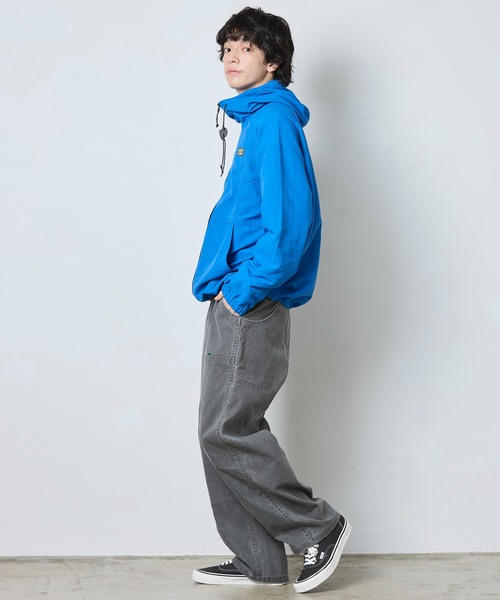 ジャパン・フィット マウンテン・クラシック・フルジップ・ジャケット