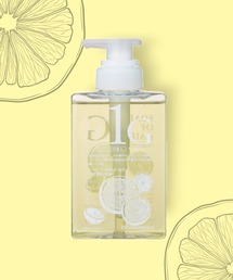 Of cosmetics（オブコスメティックス）の「ソープオブヘア・1-G（シャンプー）」
