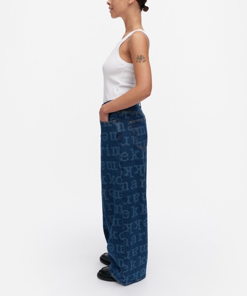 marimekko（マリメッコ）の「【ノベルティ付】《Maridenim》 Loose