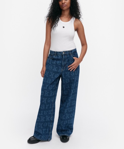 marimekko（マリメッコ）の「【ノベルティ付】《Maridenim》 Loose
