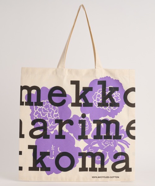 marimekko（マリメッコ）の「【ノベルティ付】《Maridenim》 Loose