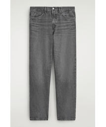 COS（コス）の「ライダーストレートレッグジーンズ（デニムパンツ）」