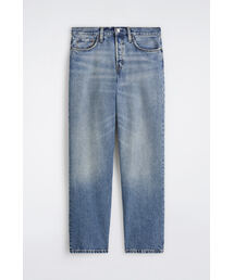 COS（コス）の「ライダーストレートレッグジーンズ（デニムパンツ）」