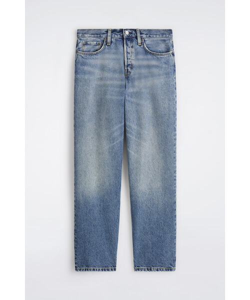 ライダーストレートレッグジーンズ（デニムパンツ）｜COS（コス）の