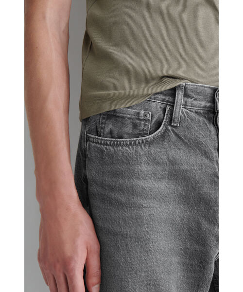 ライダーストレートレッグジーンズ（デニムパンツ）｜COS（コス）の