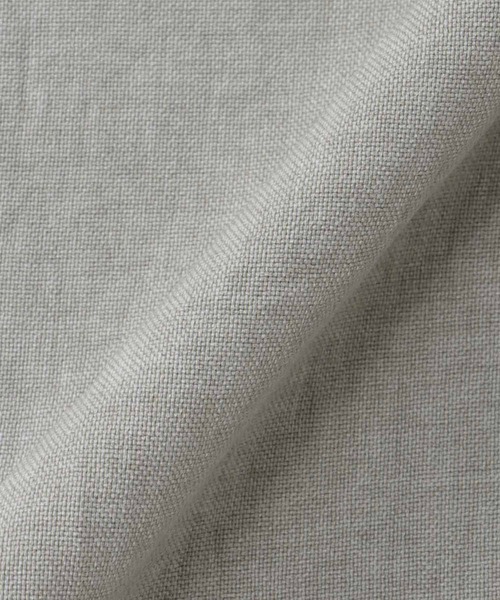 DRESSLAVE（ドレスレイブ）の「dry touch raglansleeve blouson(ドライタッチラグランスリーブブルゾン)（ブルゾン・レディース・チャコールグレー/グレー・38）」の21枚目の写真