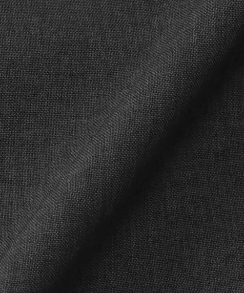 DRESSLAVE（ドレスレイブ）の「dry touch raglansleeve blouson(ドライタッチラグランスリーブブルゾン)（ブルゾン・レディース・チャコールグレー/グレー・38）」の22枚目の写真