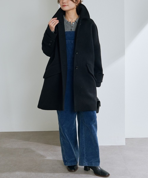 セール】コーデュロイサロペット（サロペット/オーバーオール）｜PUAL