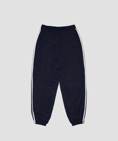 LOTTO（ロット）の「LOTTO　LOSANGA NYLON PANTS（その他パンツ・メンズ・ブラック/ネイビー・X-LARGE/MEDIUM/LARGE）」の11枚目の写真