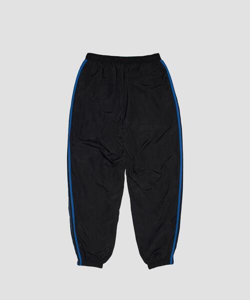 LOTTO（ロット）の「LOTTO　LOSANGA NYLON PANTS（その他パンツ・メンズ・ブラック/ネイビー・X-LARGE/MEDIUM/LARGE）」の13枚目の写真