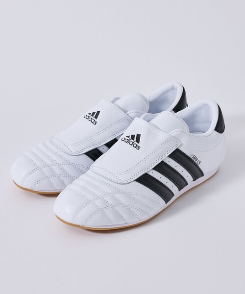 セール】【adidas】TAEKWONDO W（スニーカー）｜M TO R（ムウトアール