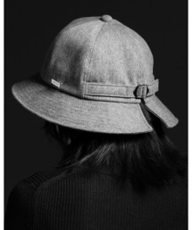 MAISON Birth（メゾンバース）の「MAISON Birth メゾンバース / ARMY METRO HAT アーミーツイルメトロハット / MB-25303（ハット）」