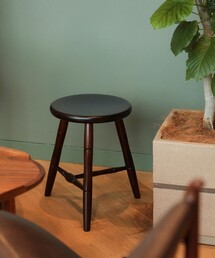 Vitra / 柳宗理 Elephant Stool エレファント スツール（家具